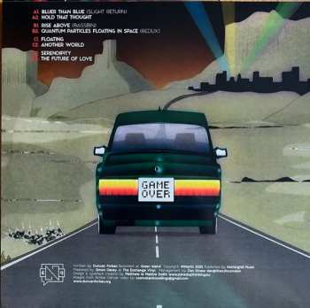 2LP Duncan Forbes: Return of The Strobelight Kid