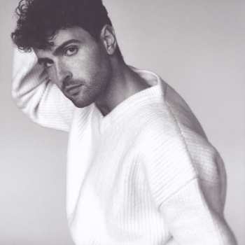 EP Duncan Laurence: Arcade