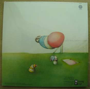 LP Duncan Mackay: Chimera LTD