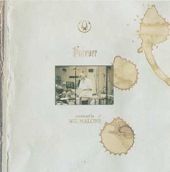 CD The London Session Orchestra: Forever