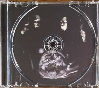 CD Dungeon: A Rise To Power