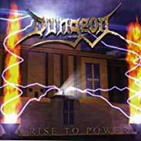 CD Dungeon: A Rise To Power