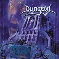 CD Dungeon: One Step Beyond