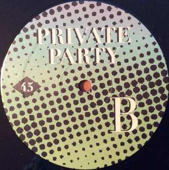 LP Dungeonesse: Drive You Crazy
