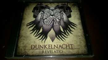 CD Dunkelnacht: Revelatio