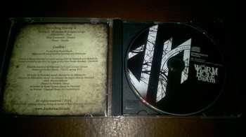 CD Dunkelnacht: Revelatio