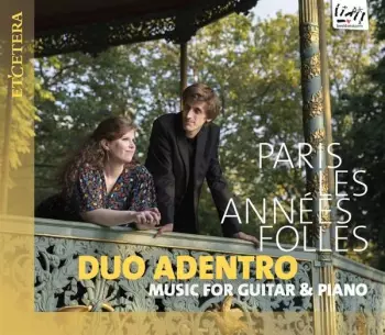 Paris Les Années Folles