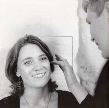 CD Duo Al Dente: The Food Of Love - Baroque Music In London