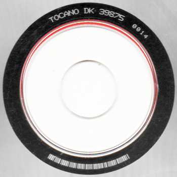 CD Duo Al Dente: The Food Of Love - Baroque Music In London