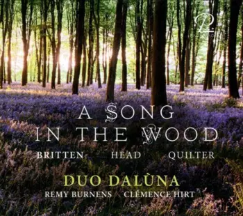 A Song In The Wood