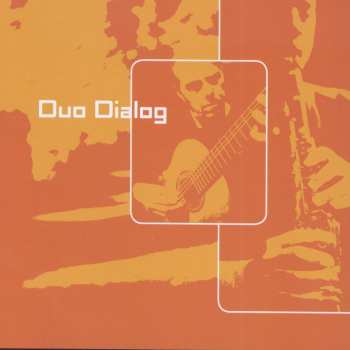 Album Duo Dialog: Duo Dialog