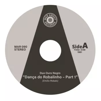 Danca do Robalinho