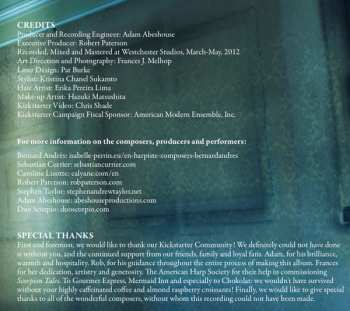 CD Duo Scorpio: Scorpion Tales