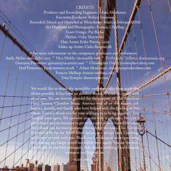 CD Duo Scorpio: Two Bridges