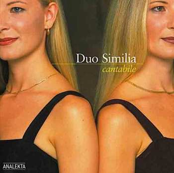 CD Similia: Cantabile