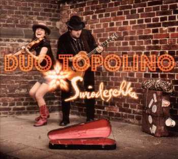 Album Duo Topolino: Swiodeschka