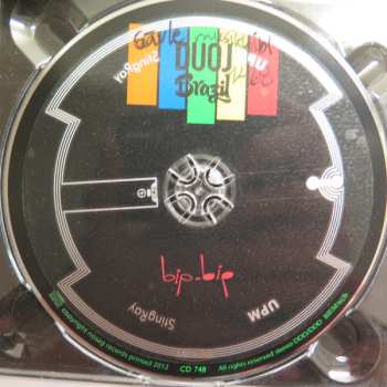 CD Duoj Brazil: Bip-Bip