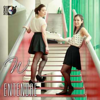 CD/Blu-ray DuoW: Entendre