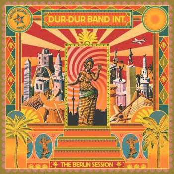 CD Dur-Dur Band: The Berlin Session