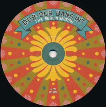 LP Dur-Dur Band: The Berlin Session