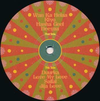 LP Dur-Dur Band: The Berlin Session