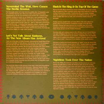 LP Dur-Dur Band: The Berlin Session