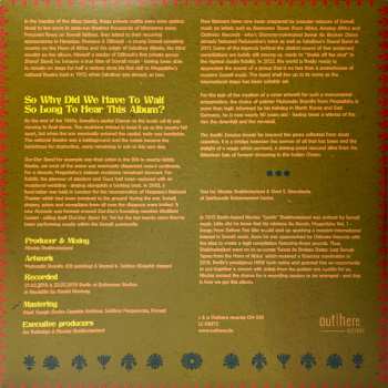 LP Dur-Dur Band: The Berlin Session