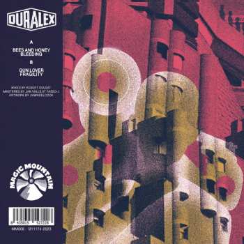 SP Dura Lex: Dura Lex