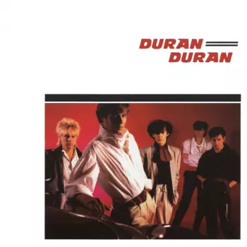 Duran Duran