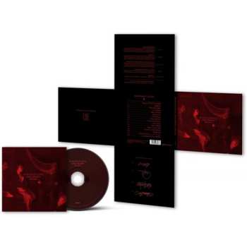 Album Duran Duran: Danse Macabre: De Luxe