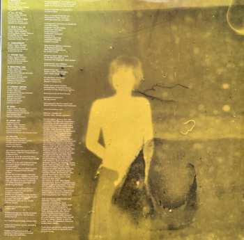 LP Duran Duran: Future Past CLR