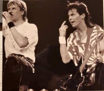 CD Duran Duran: Live In The 90's