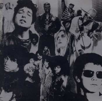 Album Duran Duran: Thank You