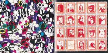 CD Duran Duran: Thank You