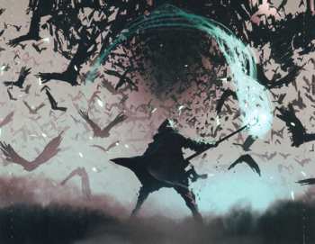 CD Durbin: The Beast Awakens