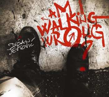 Album Dušan Jevtović: Am I Walking Wrong?