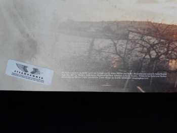 2LP/CD Bullet: Dust To Gold CLR