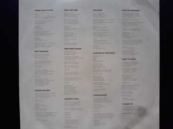 2LP/CD Bullet: Dust To Gold CLR