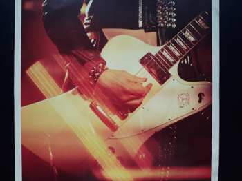 2LP/CD Bullet: Dust To Gold CLR