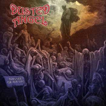 LP Dusted Angel: This Side Of The Dirt