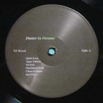 LP Duster: In Dreams