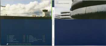 3CD/Coffret Duster: Capsule Losing Contact