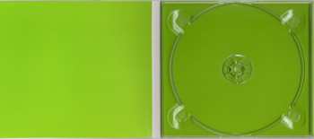 3CD/Coffret Duster: Capsule Losing Contact