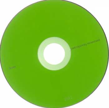 3CD/Coffret Duster: Capsule Losing Contact