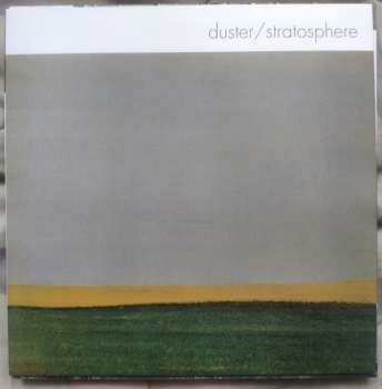 4LP/Coffret Duster: Capsule Losing Contact CLR