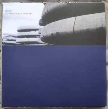 4LP/Coffret Duster: Capsule Losing Contact CLR