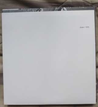 4LP/Coffret Duster: Capsule Losing Contact CLR