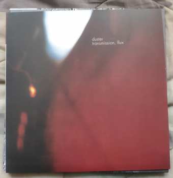 4LP/Coffret Duster: Capsule Losing Contact CLR