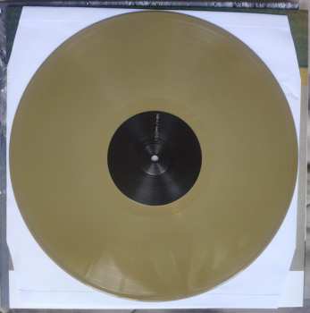 4LP/Coffret Duster: Capsule Losing Contact CLR