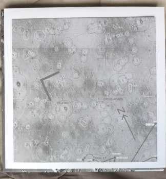 4LP/Coffret Duster: Capsule Losing Contact CLR